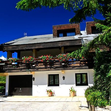 Villa Grossglockner Heiligenblut Eksteriør billede