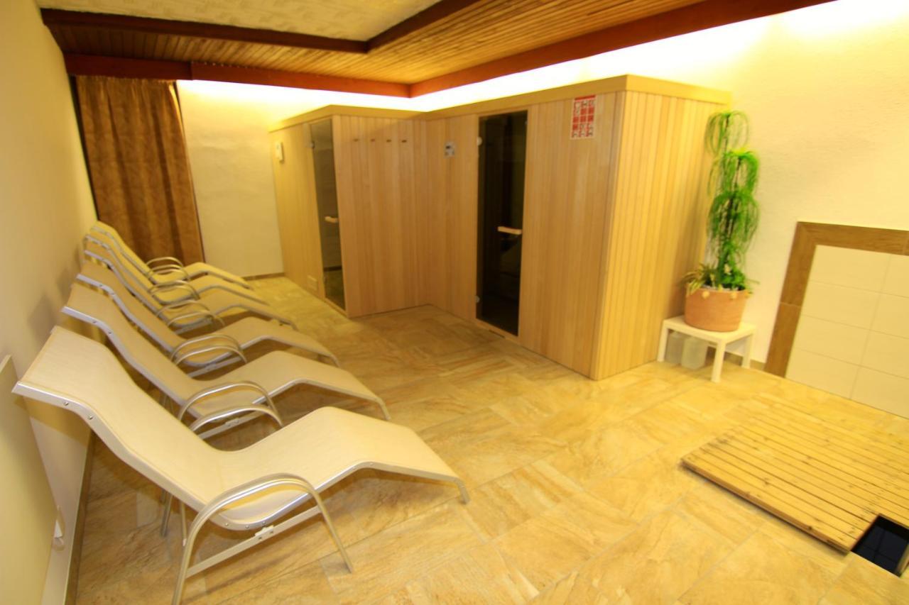 Villa Grossglockner Heiligenblut Eksteriør billede