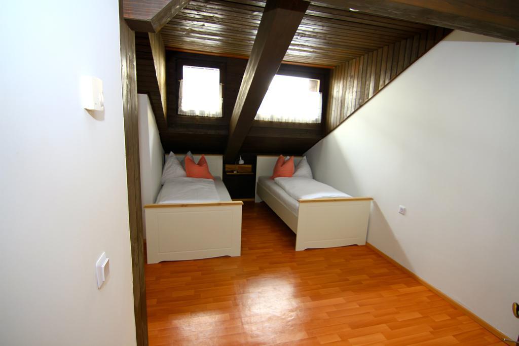 Villa Grossglockner Heiligenblut Værelse billede