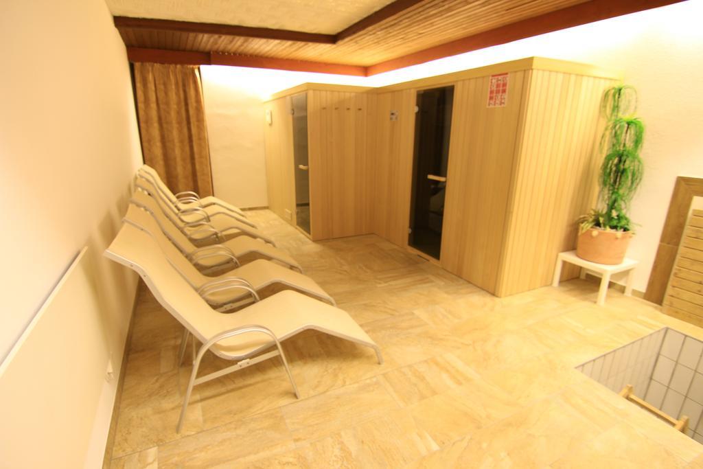 Villa Grossglockner Heiligenblut Eksteriør billede