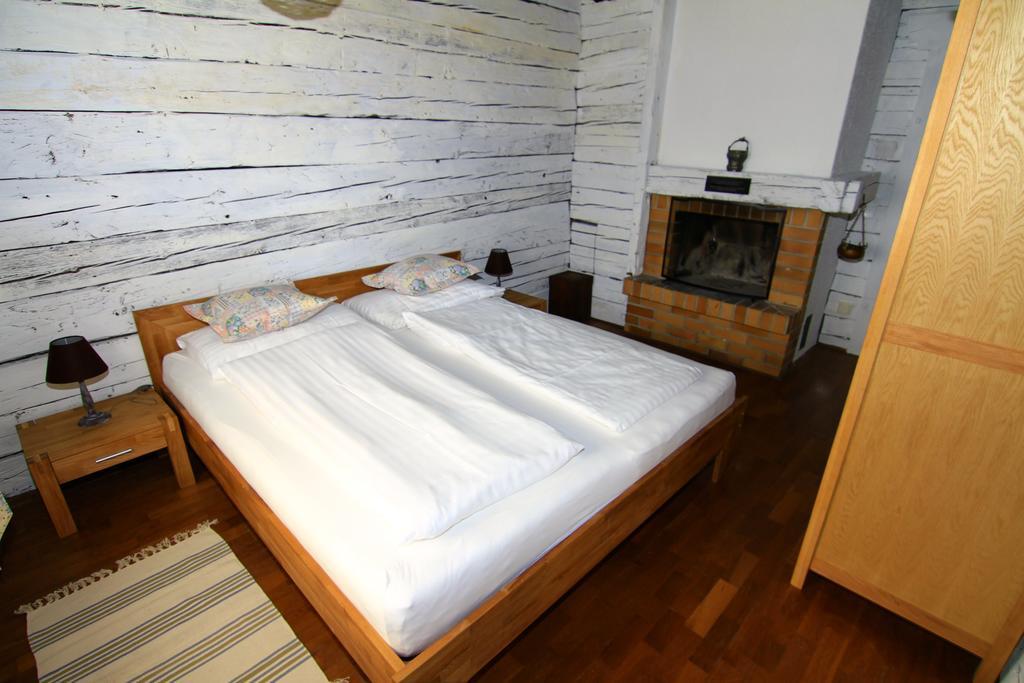 Villa Grossglockner Heiligenblut Værelse billede
