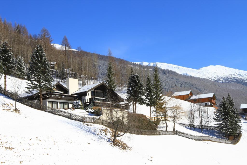 Villa Grossglockner Heiligenblut Eksteriør billede