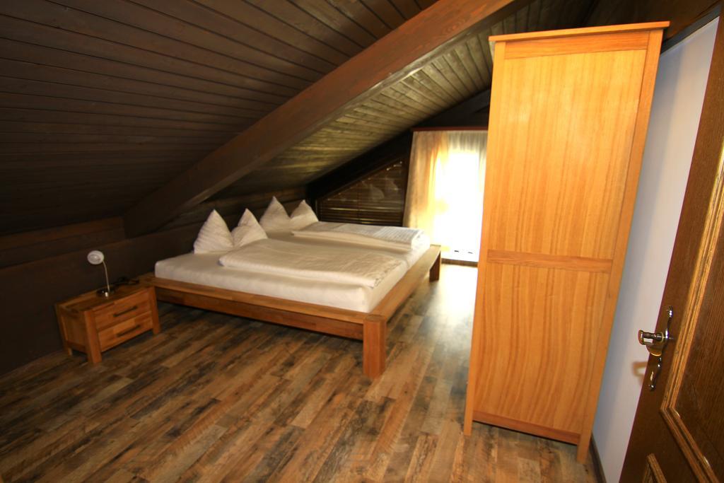 Villa Grossglockner Heiligenblut Værelse billede