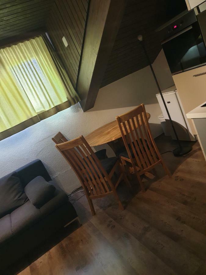 Villa Grossglockner Heiligenblut Eksteriør billede