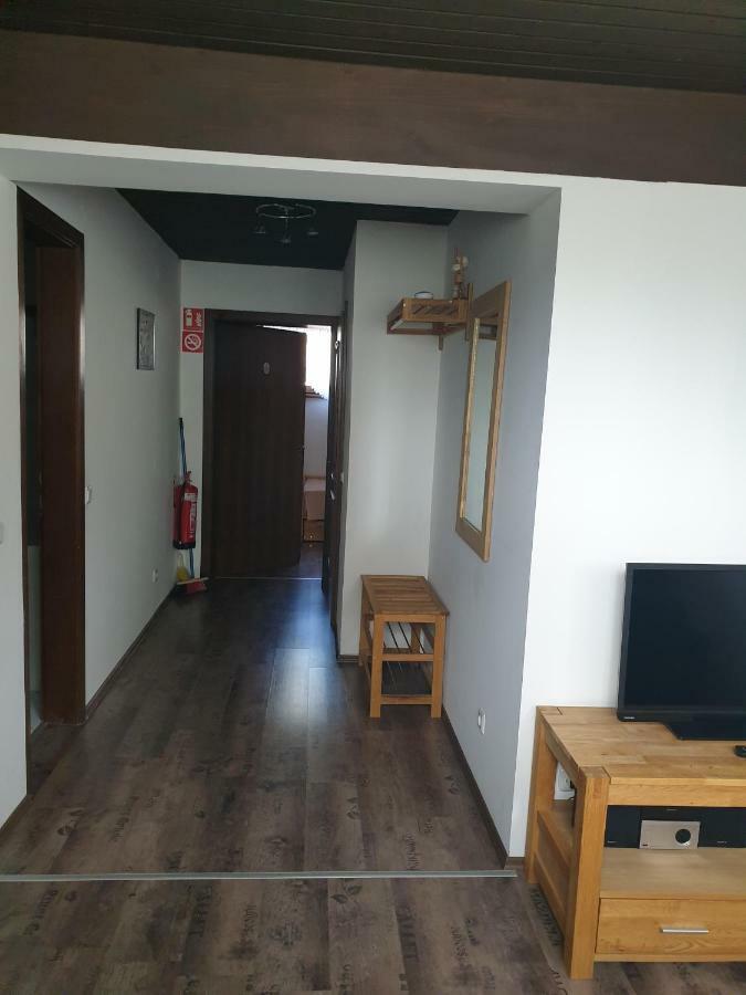 Villa Grossglockner Heiligenblut Eksteriør billede
